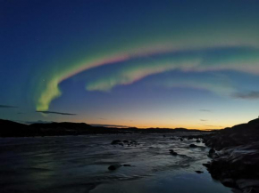 Grant Arctic Escape